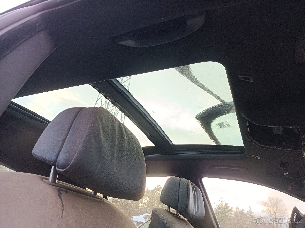 BMW f07 5gt 180kw - 11