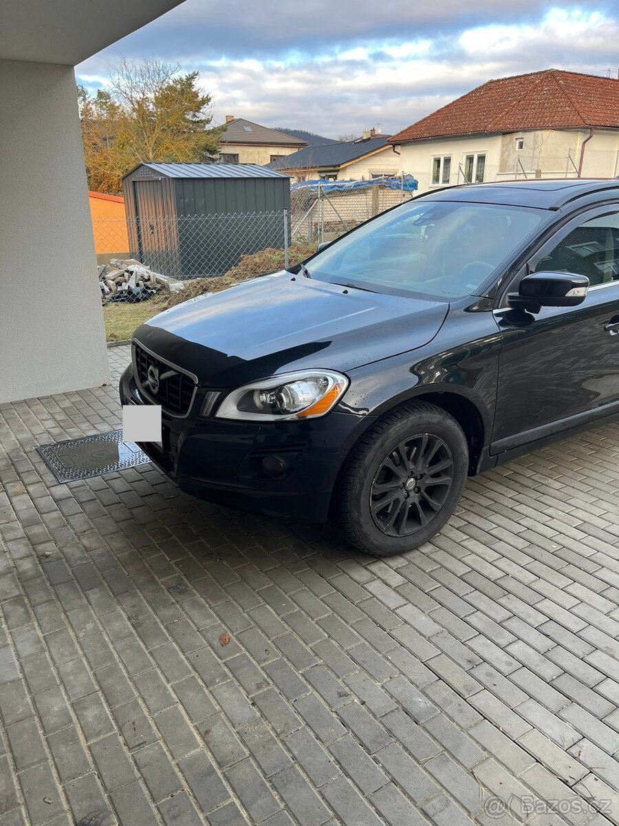 Volvo XC 60 - 11