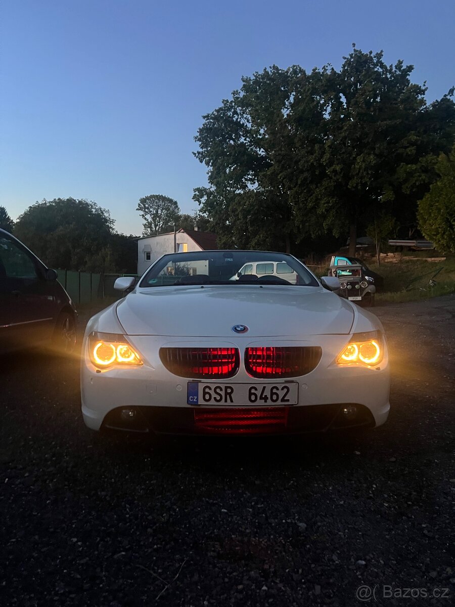 BMW 630i - 11