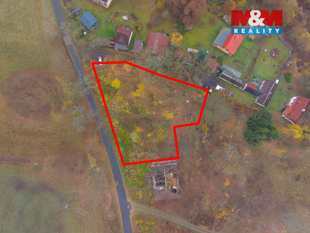 Prodej zahrady v Hranicích - 11