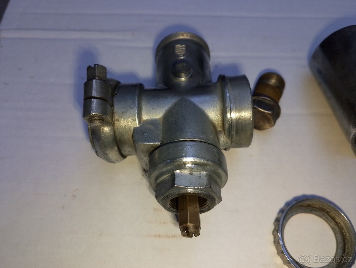Karburátor 2924 H - 11