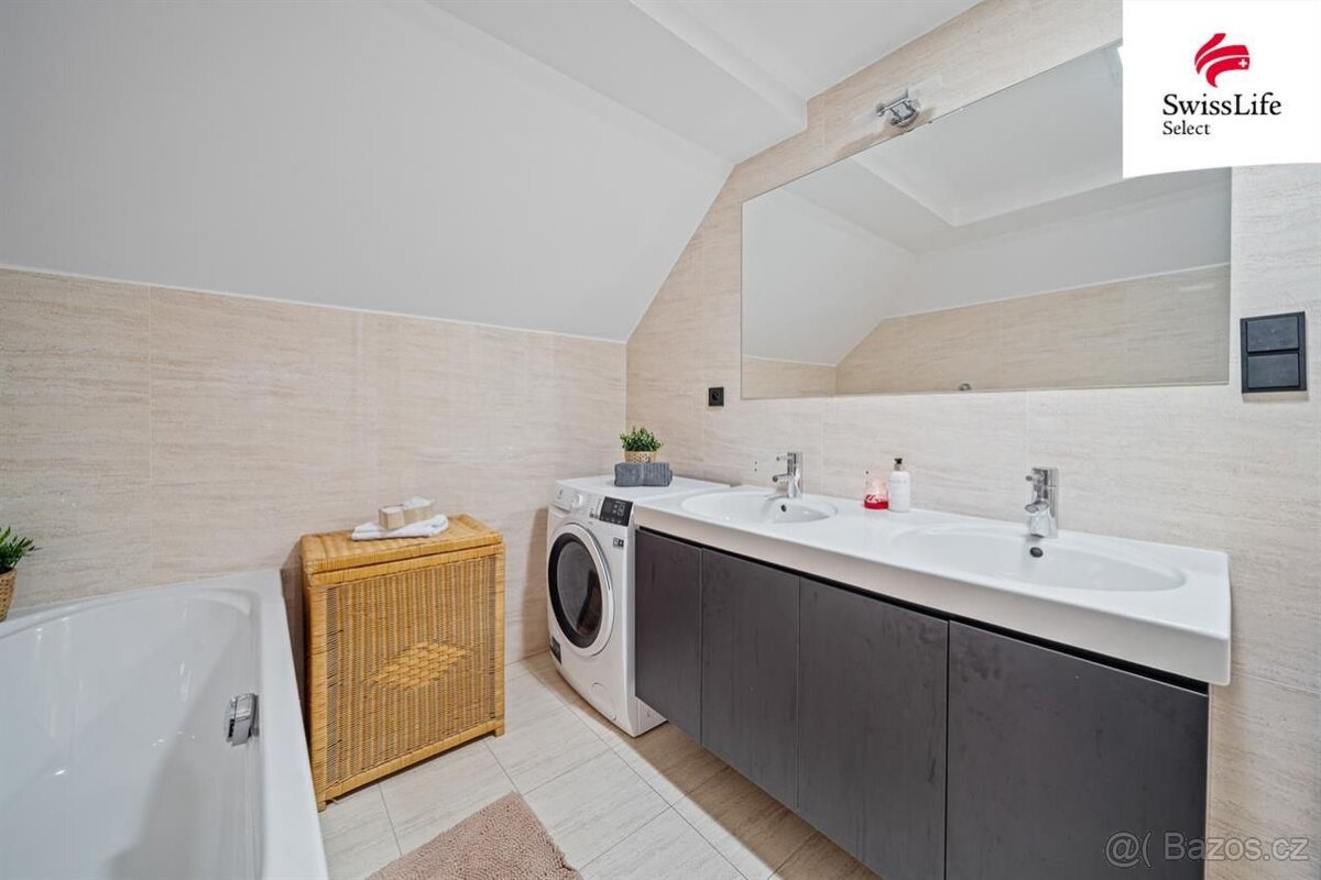 Prodej atypického bytu 82 m2, Špindlerův Mlýn - 11