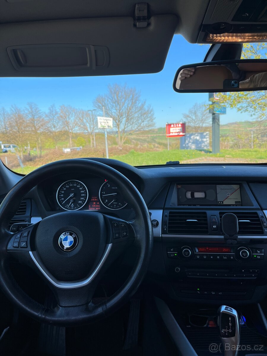 Bmw e70 3.0d m57 - 11