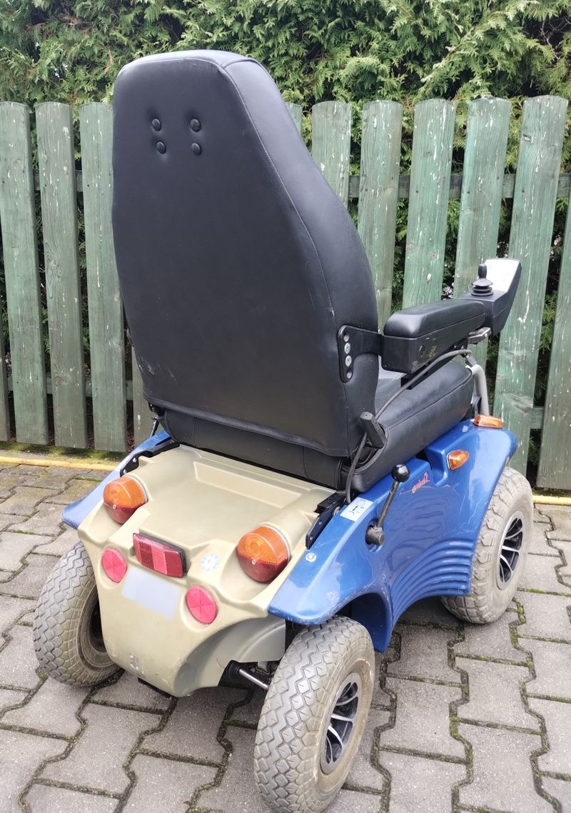 Meyra Optimus 2 - 11