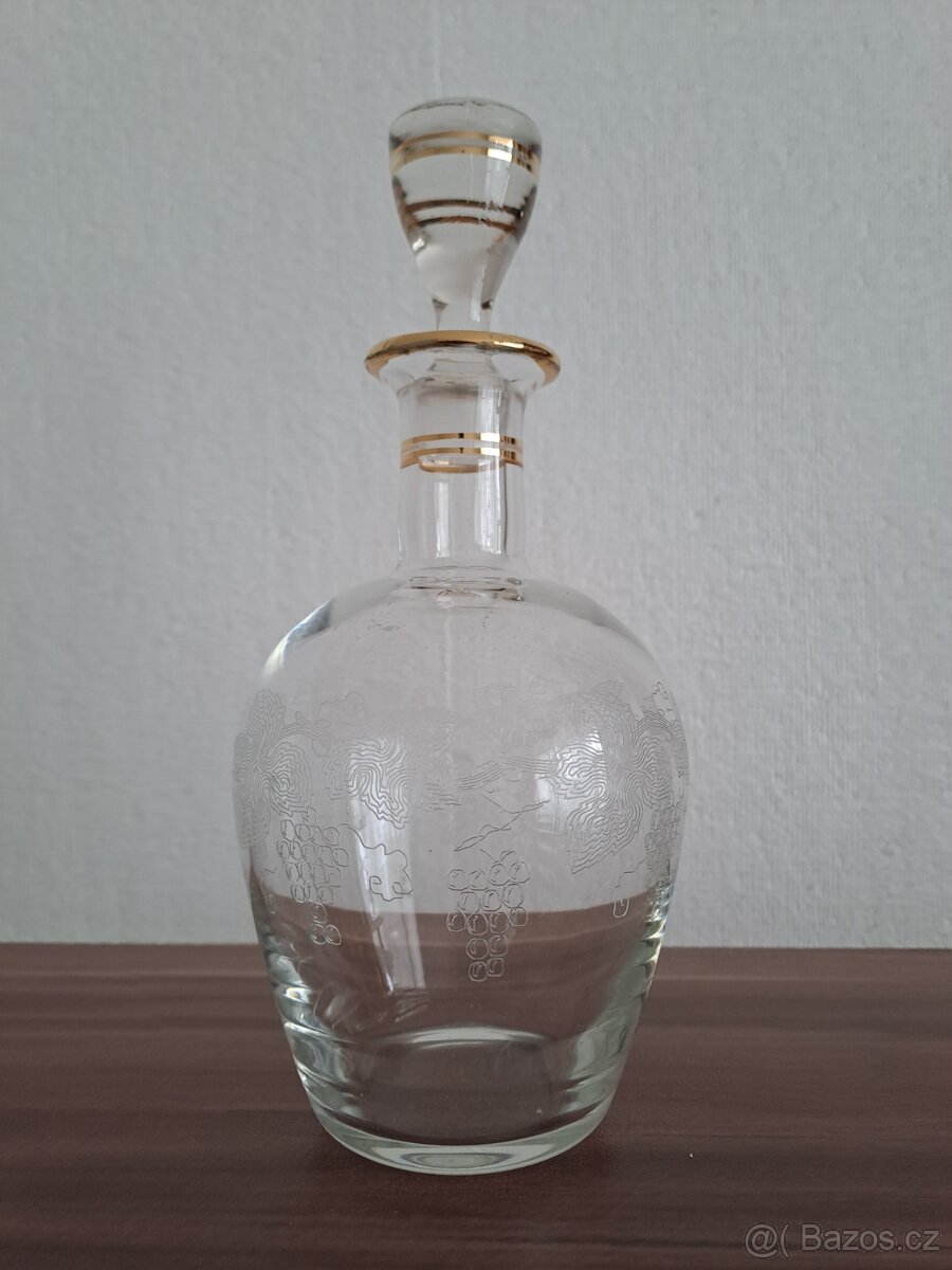 Prodám různé sklo, keramiku - 11