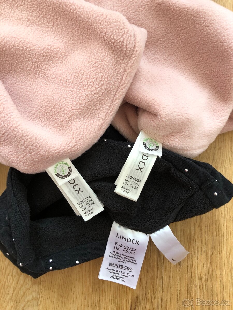 Oblečení holčičí 110/116 - 11