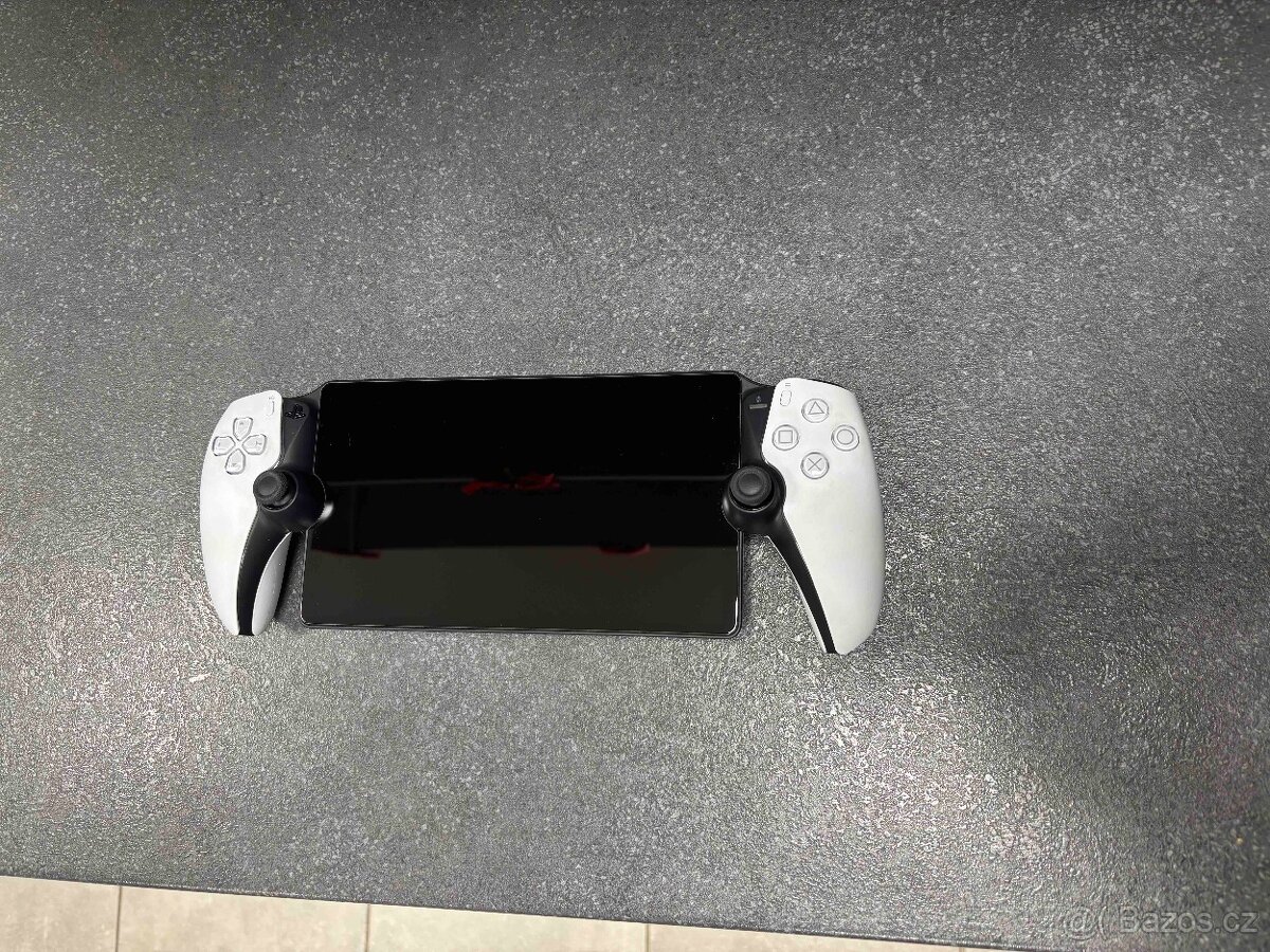 SONY PlayStation Portal Remote Player – TOP STAV - 11