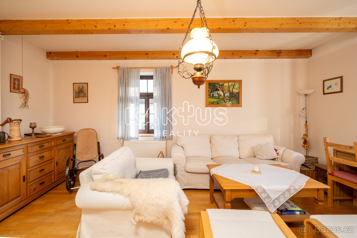 Prodej rodinného domu v Žulové - 11