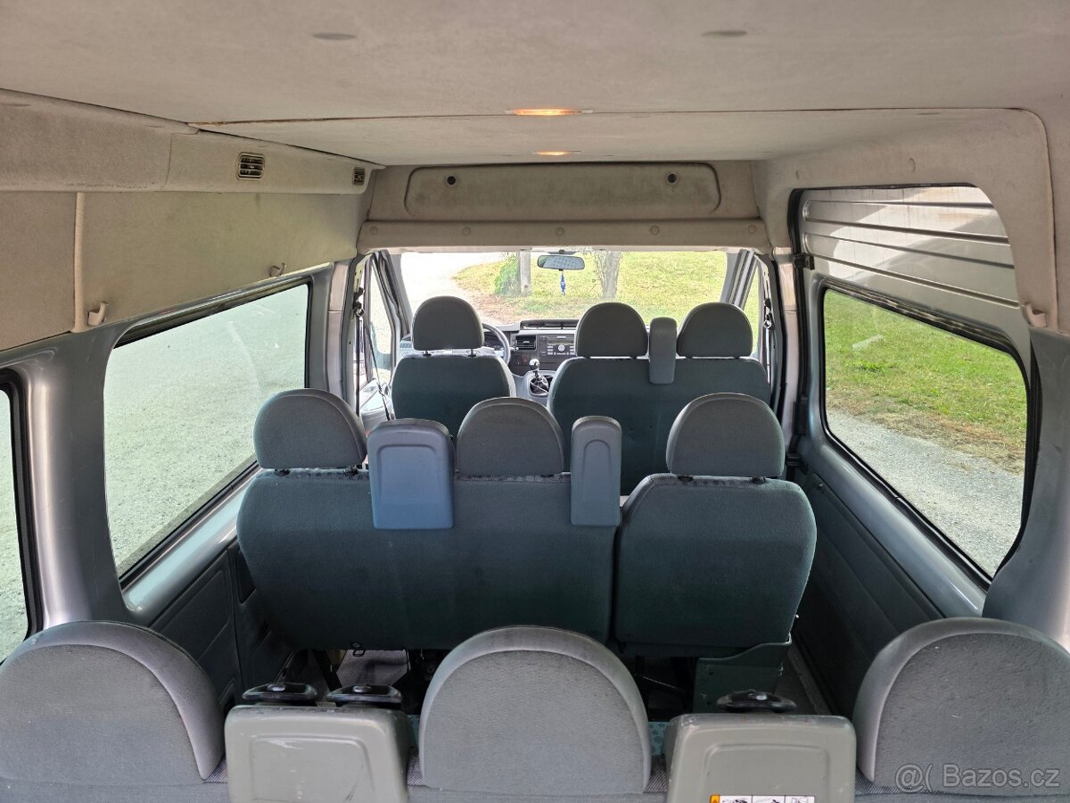 Ford Transit - 11