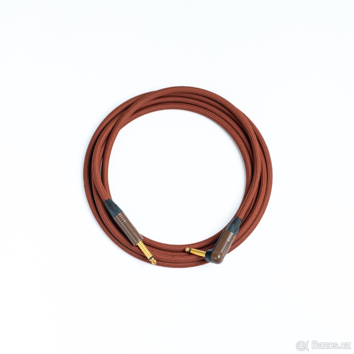 Nástrojový kabel řada Luxury - 11