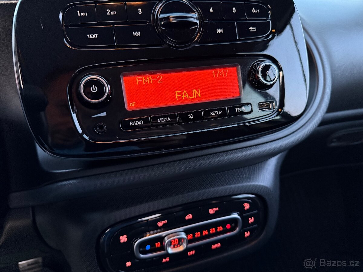 Smart fortwo 0.9 - 11