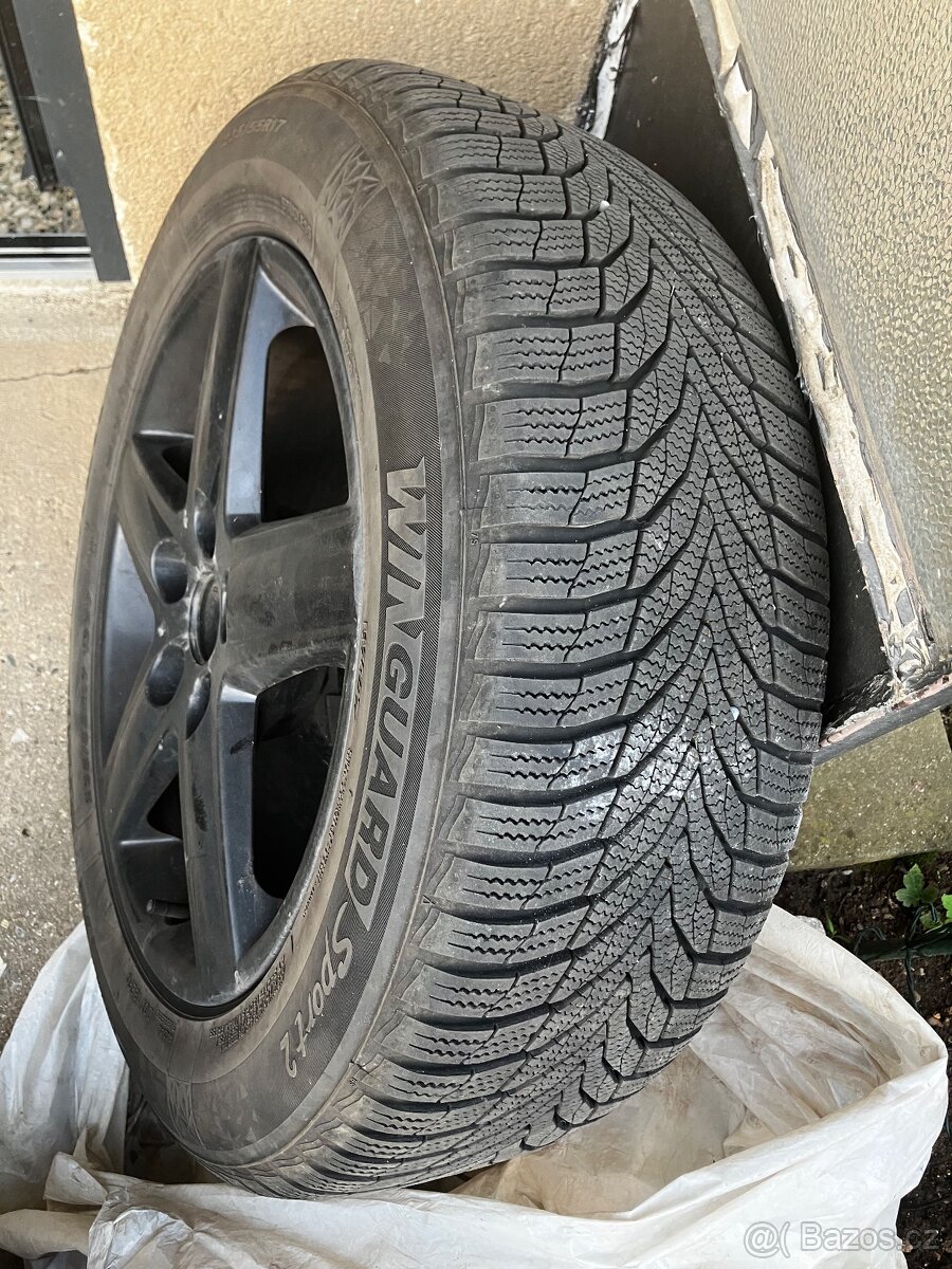 VW Tiguan, 4Motion Sport&Style 2.0TDI 103 kW - 11