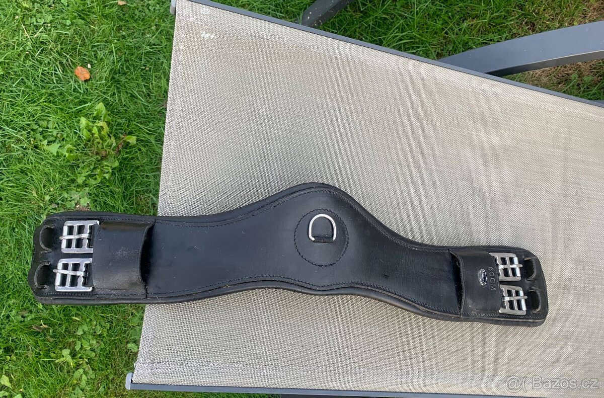 Drezurní sedlo - 11