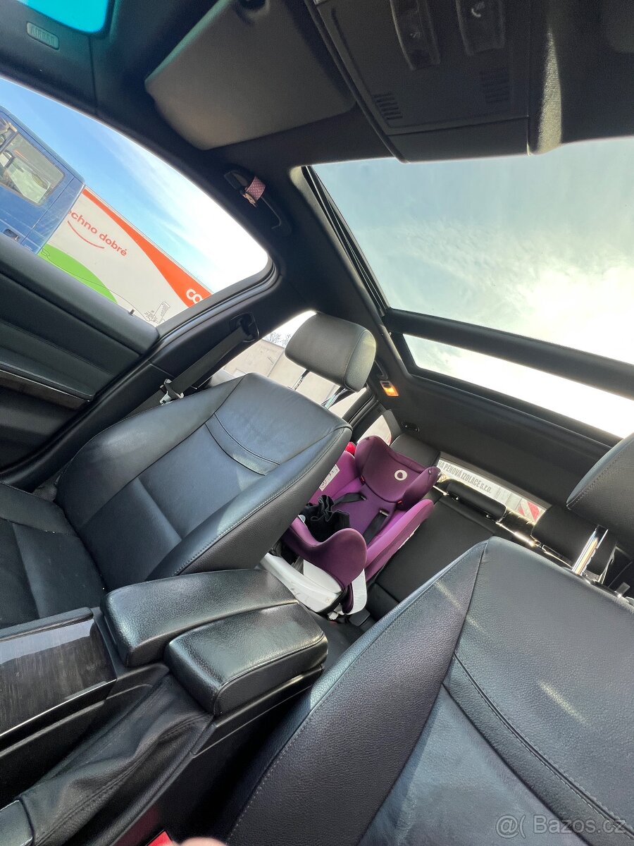 Bmw 320d xDrive LCI e91 prodej / výměna - 11