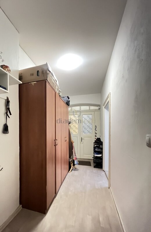 Pronájem bytu 2+1, 97 m2, nám.Míru Jindřichův Hradec - 11