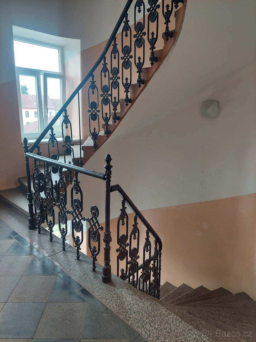 Prodej bytu 2+1 se zahradou ve Veselí nad Lužnicí - 11