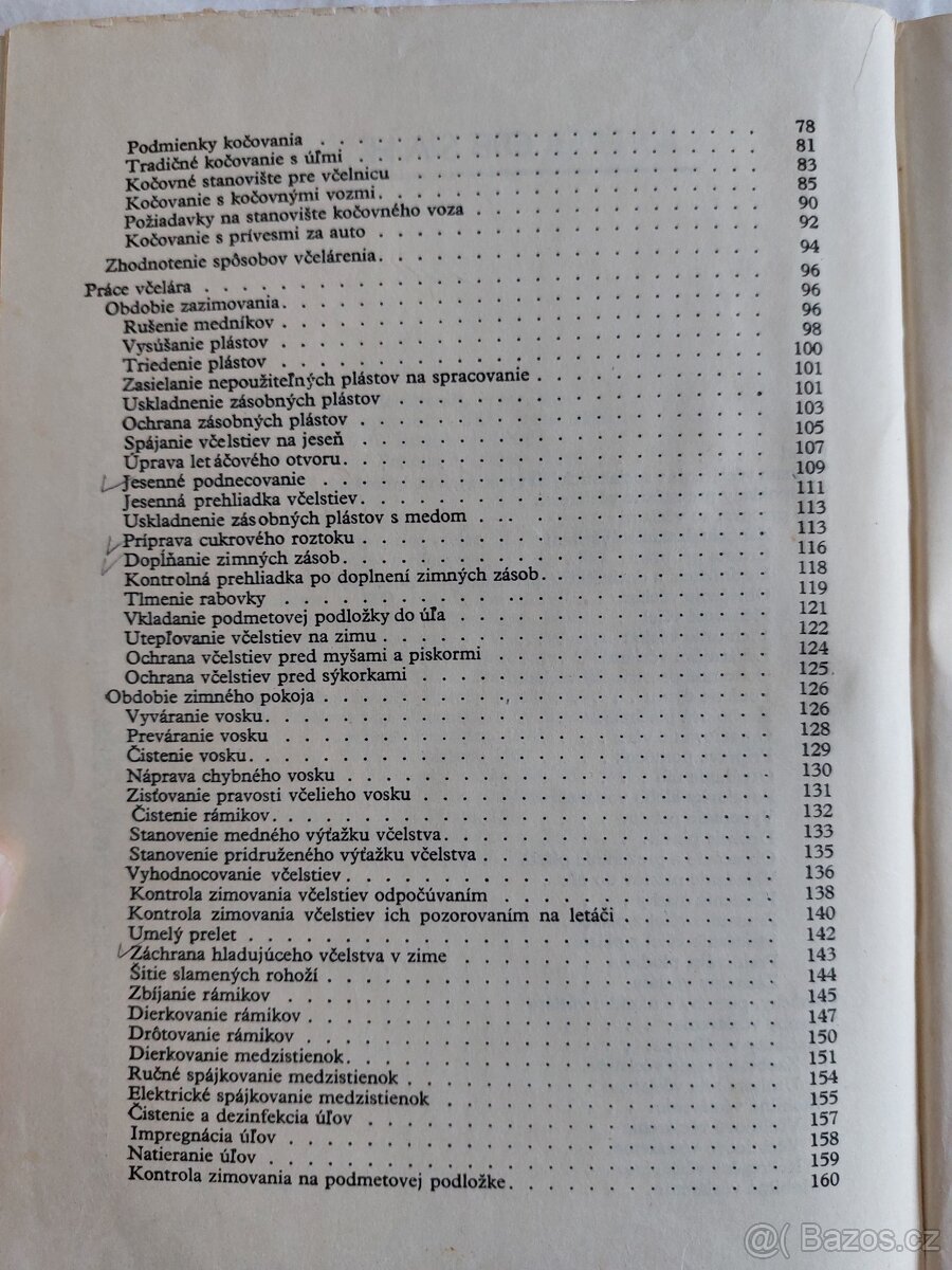 Práce včelára - Ján Milla - 11