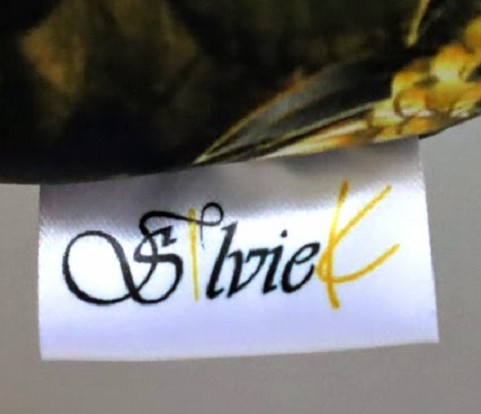 POTAH NA ŽIDLIČKU PEG PÉREGO Siesta, Follow me - polyester - 11