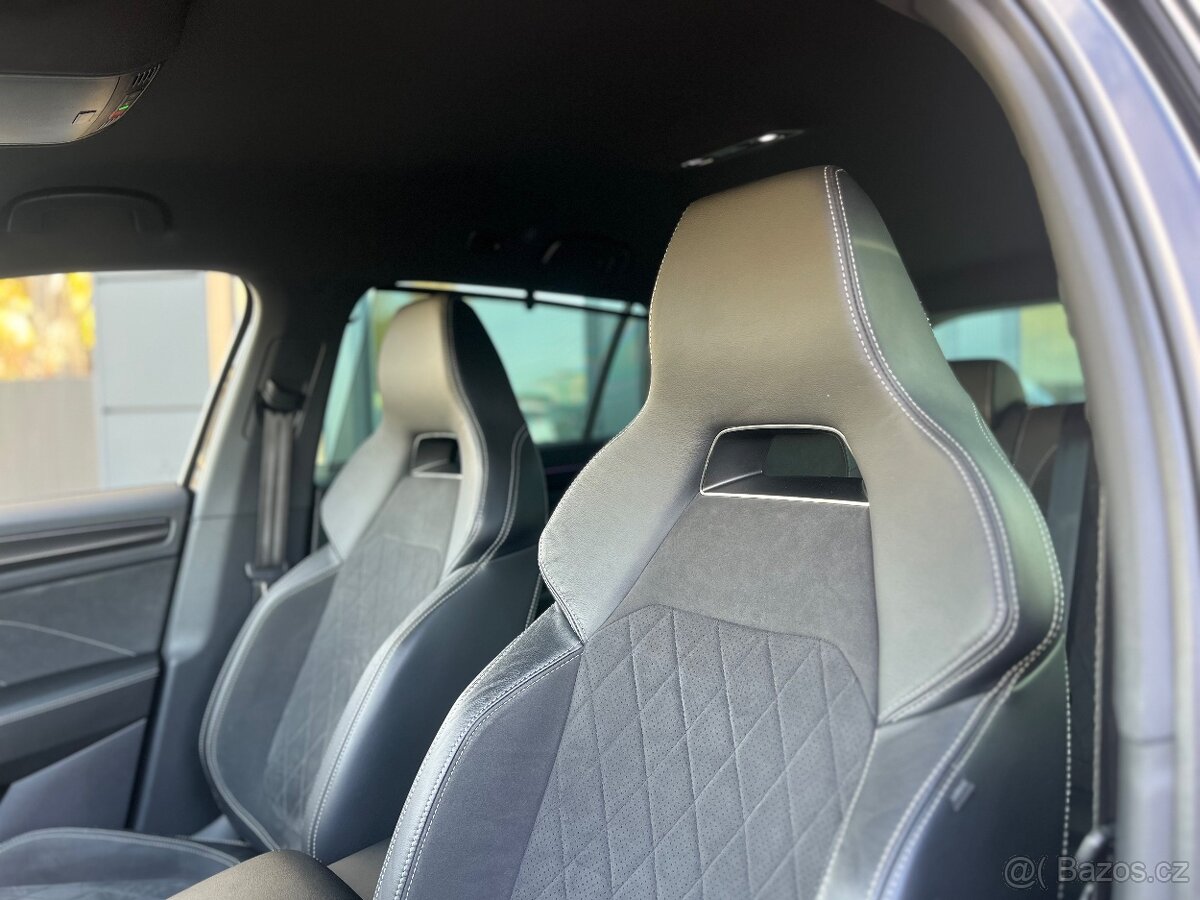 Škoda Kodiaq FL 2.0 TDI 110Kw SPORTLINE Kamera - ZÁRUKA - 11