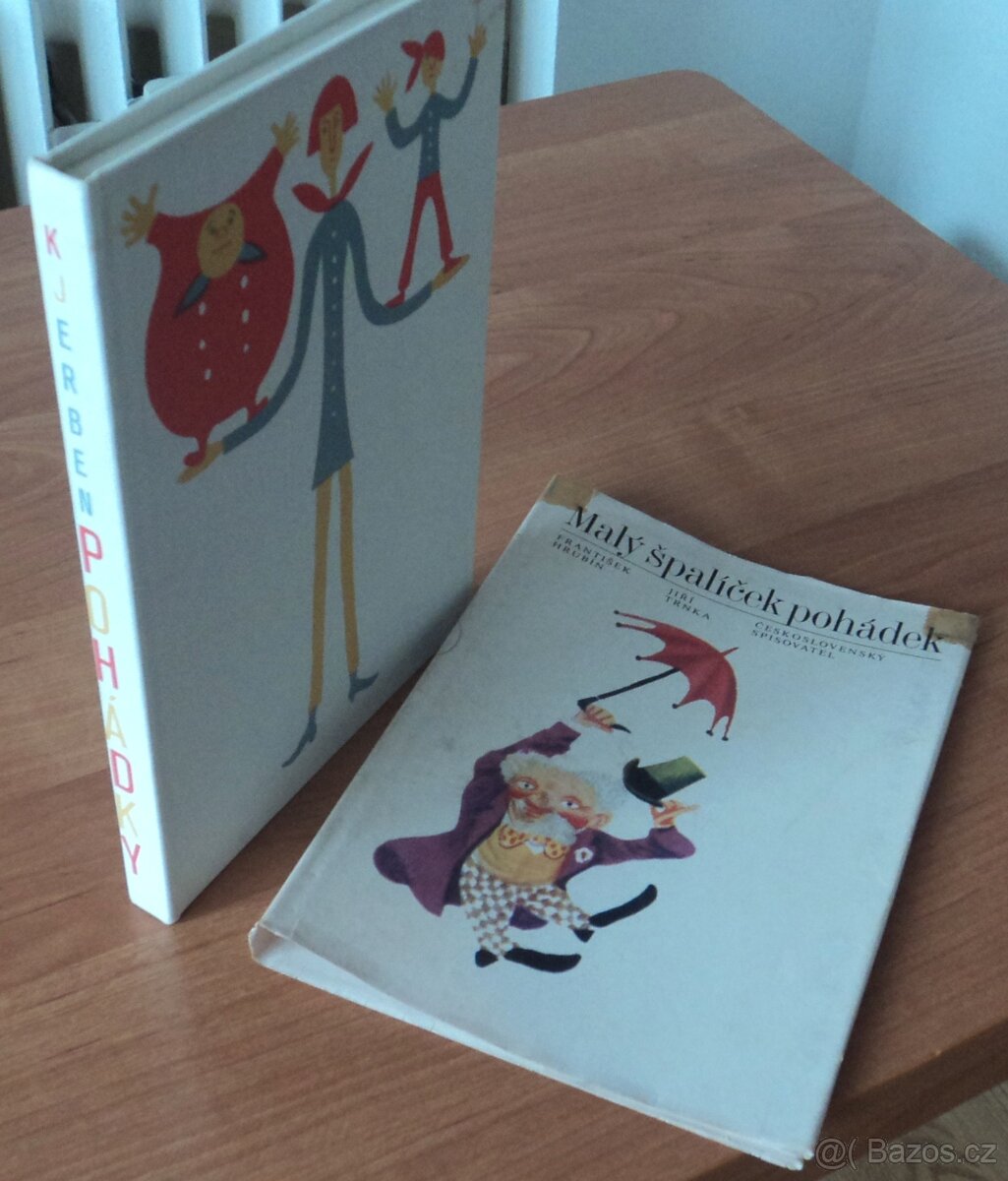 Pohádky 7 knih - 11