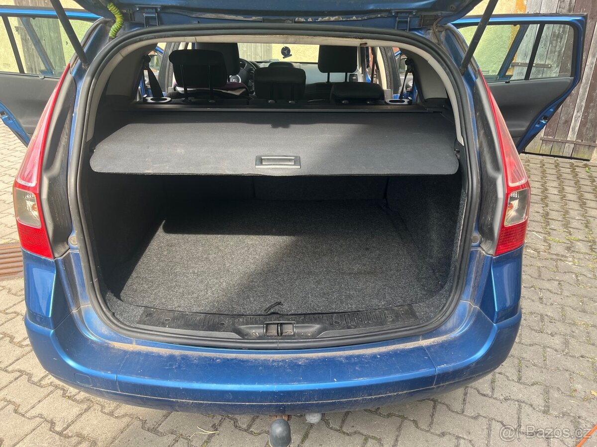 Renault Megane N1 - 11