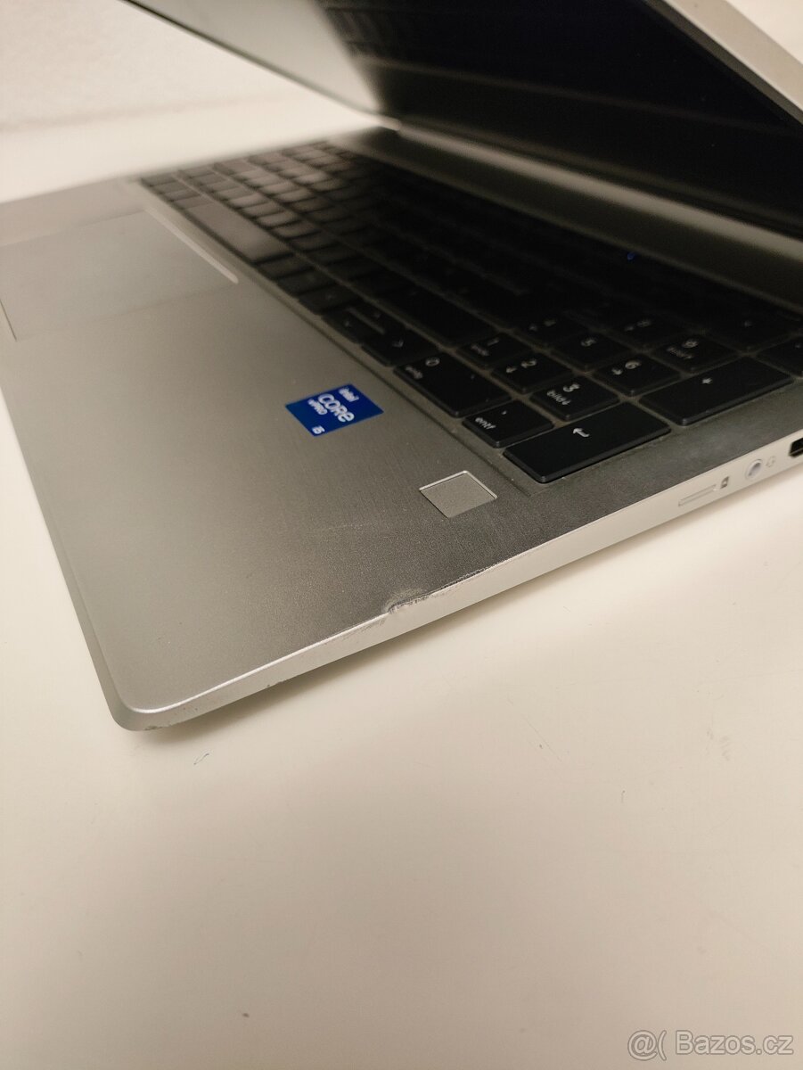 HP ProBook 650 G8 i5-1145G7 | 16 GB RAM | 512 GB SSD - 11