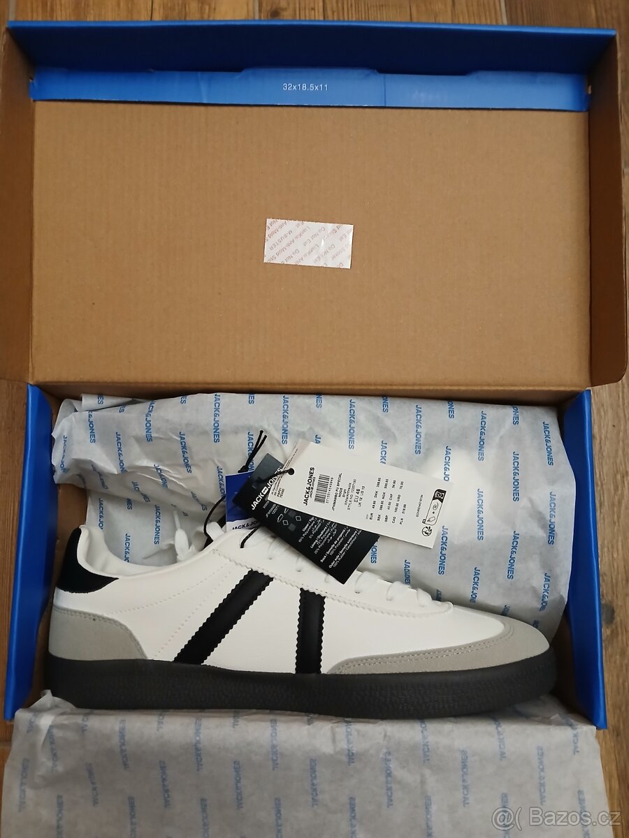 Tenisky Jack&Jones - 11