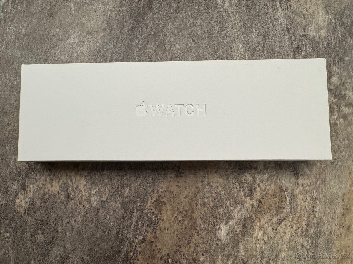 Apple Watch Series 10 46mm Cellular - 11