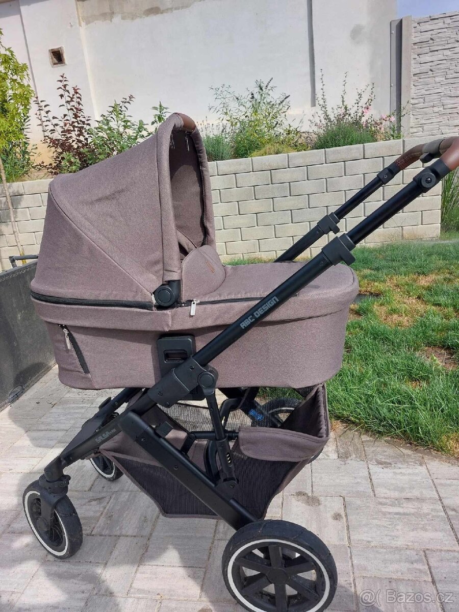 Abc Salsa 4 Air - 11