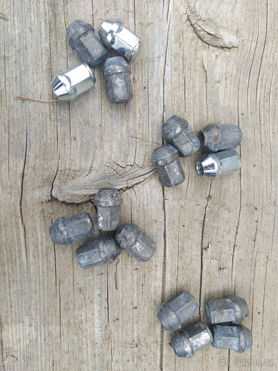 Sada disků Yaris - 11