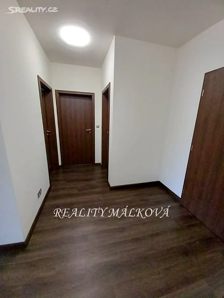 Pronájem bytu 3+kk 83 m² Na Spravedlnosti, Pardubice - 11