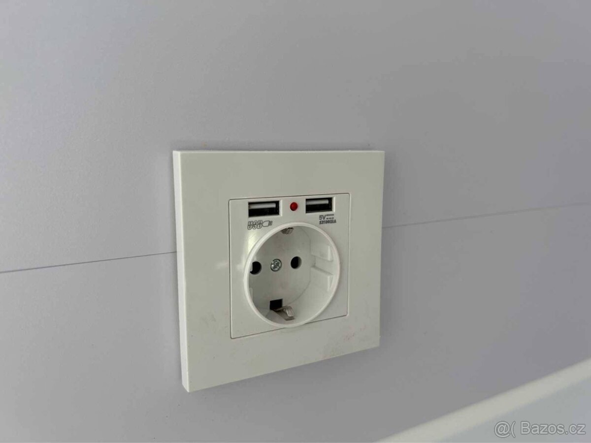 moderní modulární/mobilní domek nebo zahradní kancelář/glamp - 11