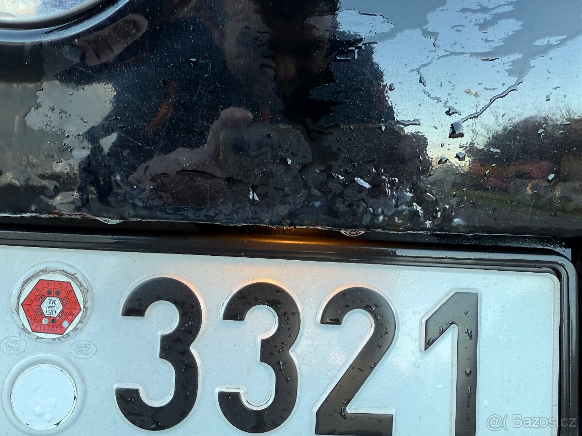 Volkswagen Passat B6 2.0 TDI 103KW ACBM.NOVÁ STK. - 11