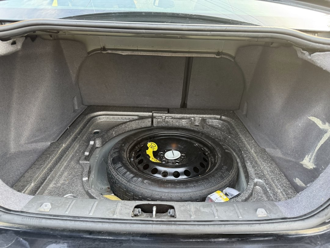 VOLVO S40 II D2.0, 100KW, 2004, 238500 - 11