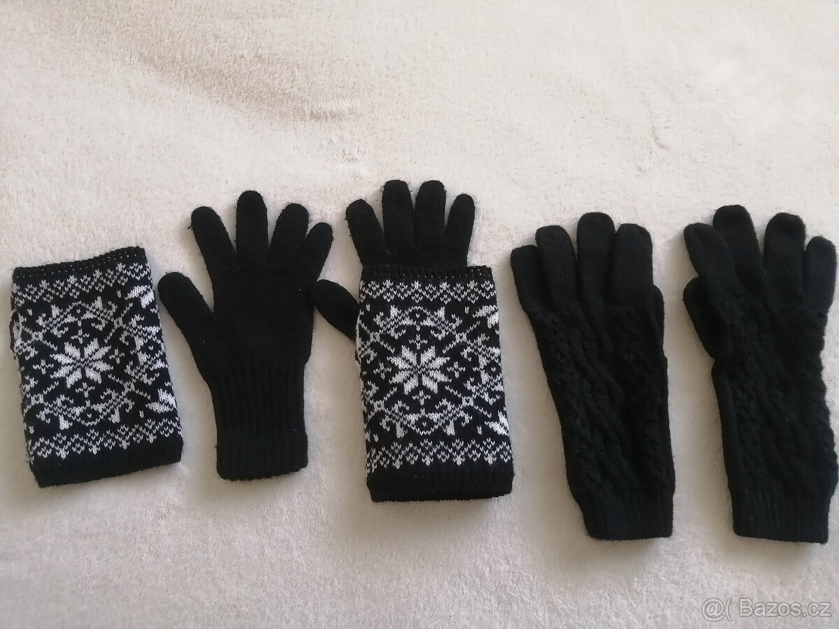 Prodám 54ks oblečení, převážně NOVÉ vel. S - 11