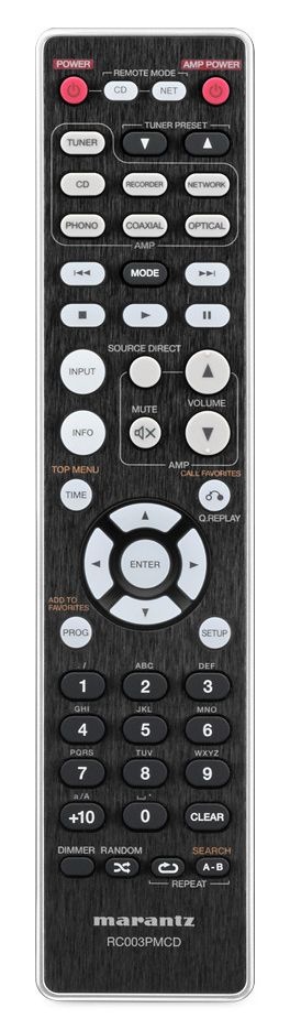 Marantz PM6006, digit.vstupy, super zvuk a stav, dálkové ovl - 11