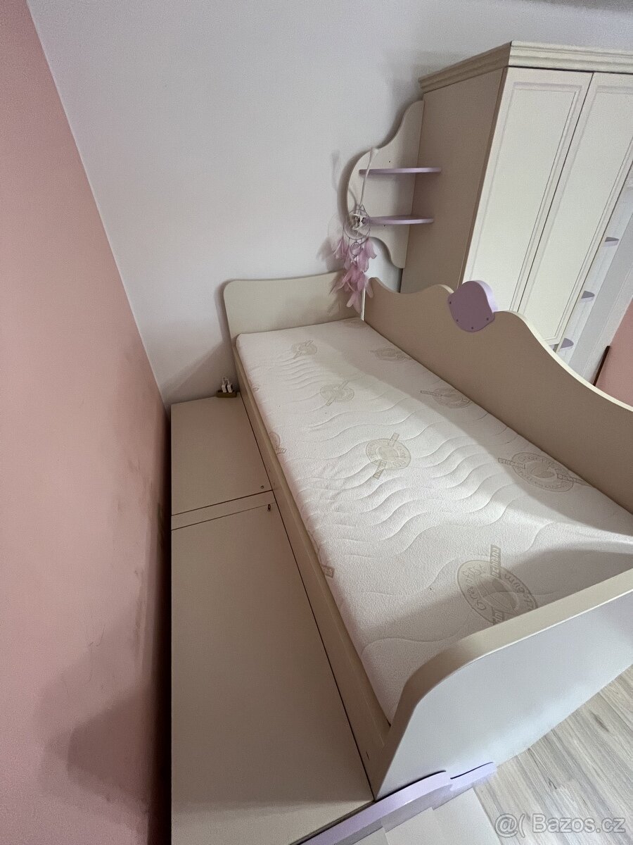 Postel pro děti - 11