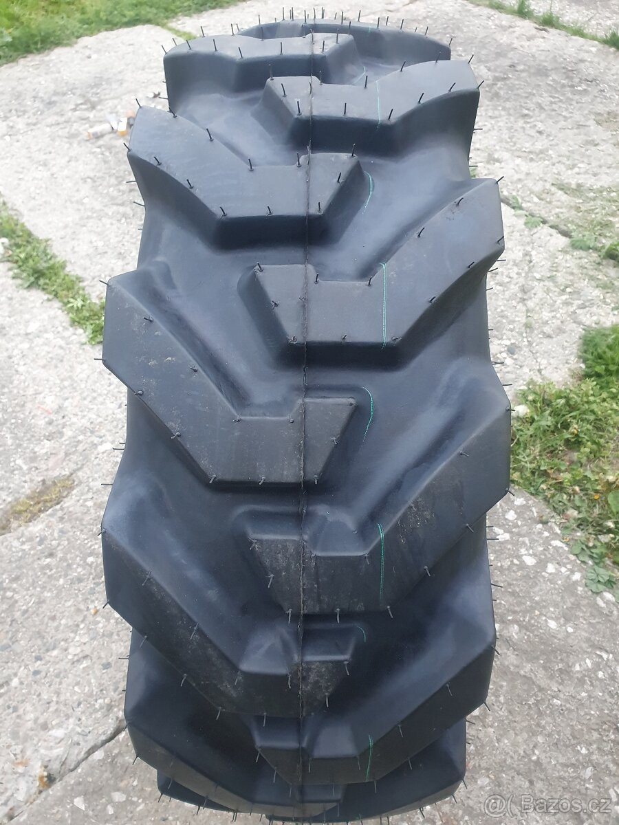 Pneu BKT 12,5 / 80 - 18...12 pláten - 11