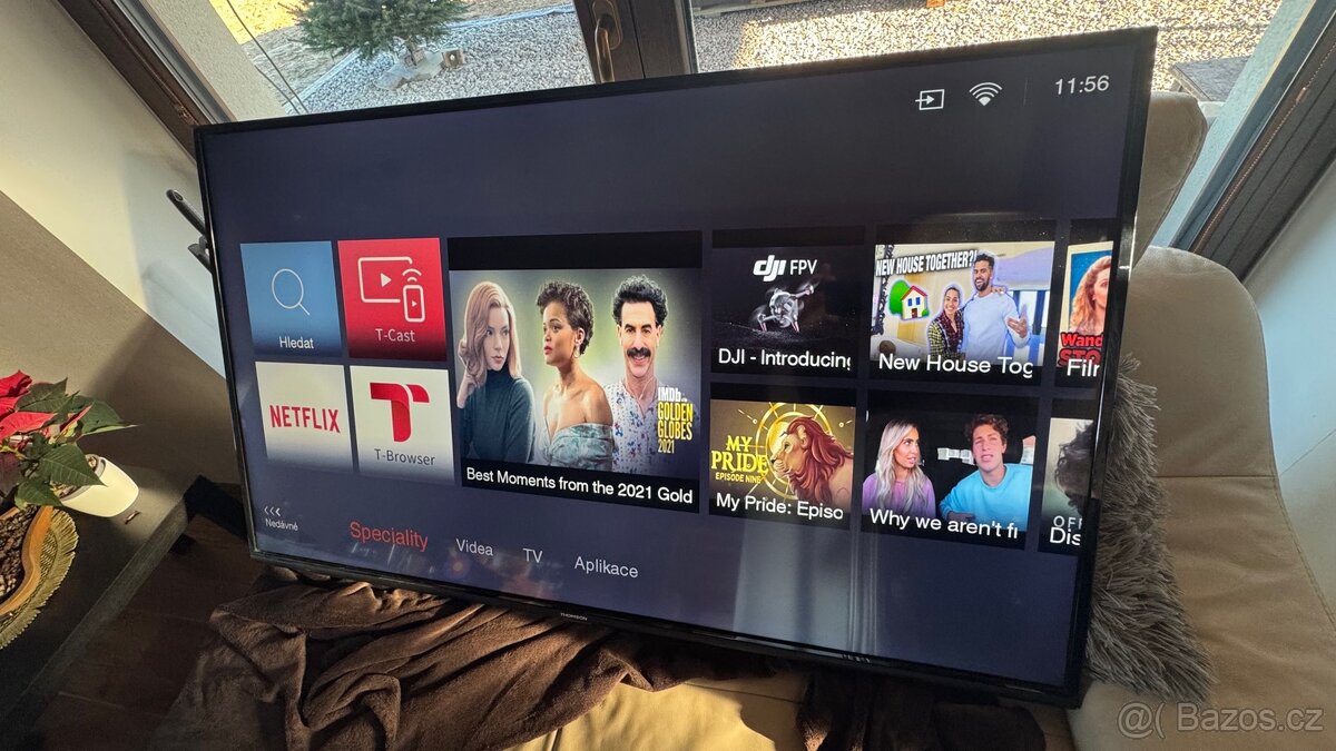 Televize Thomson 139/ - 11