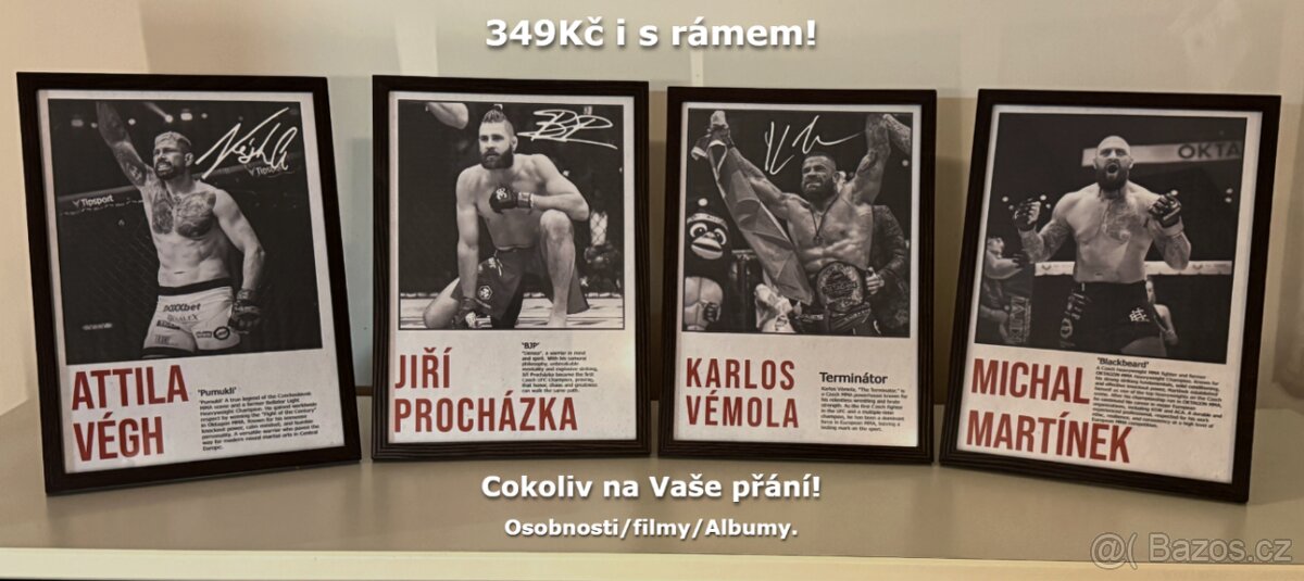 Viktor Sheen - Příběhy, sny | Album - 11