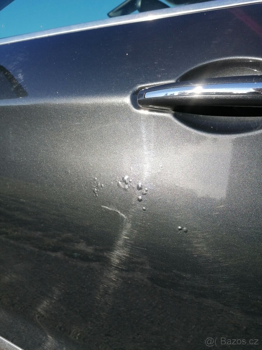 Citroen C5 Tourer 2.0 HDi 103kW - 11