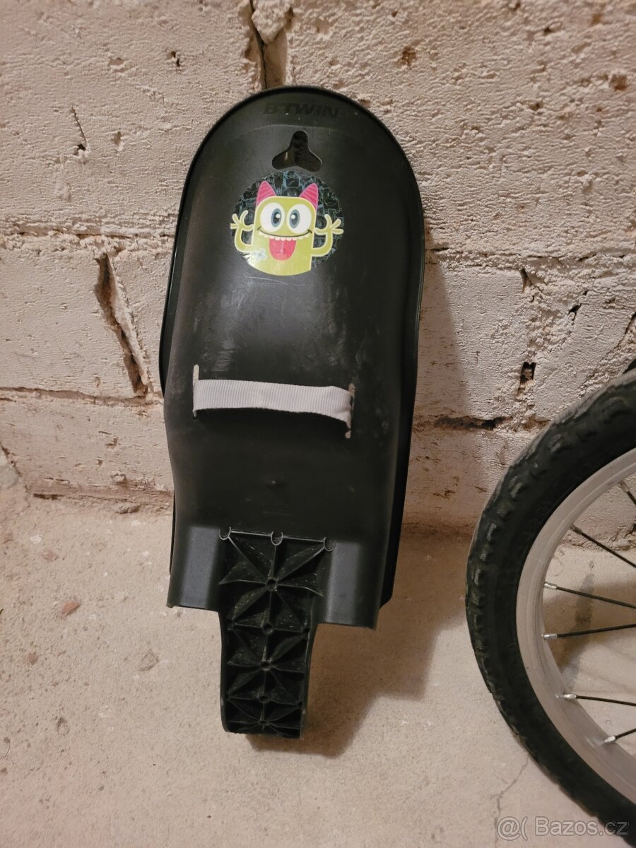 Dětské kolo 16. - 11