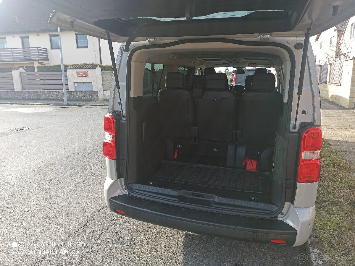 Toyota Práce Verso. - 11