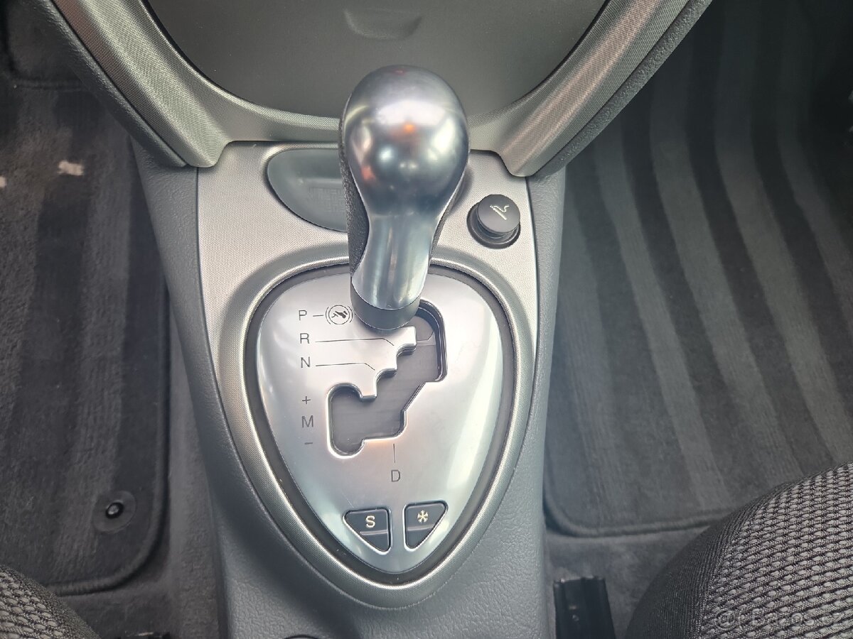 Citroën C5 Automatic - 11
