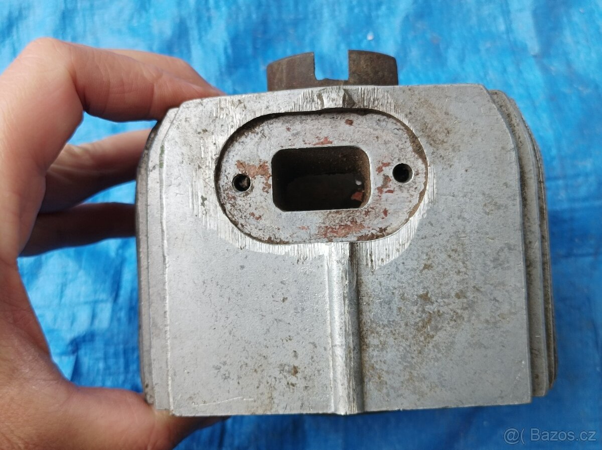 Válec motoru JAWA 50 - 11
