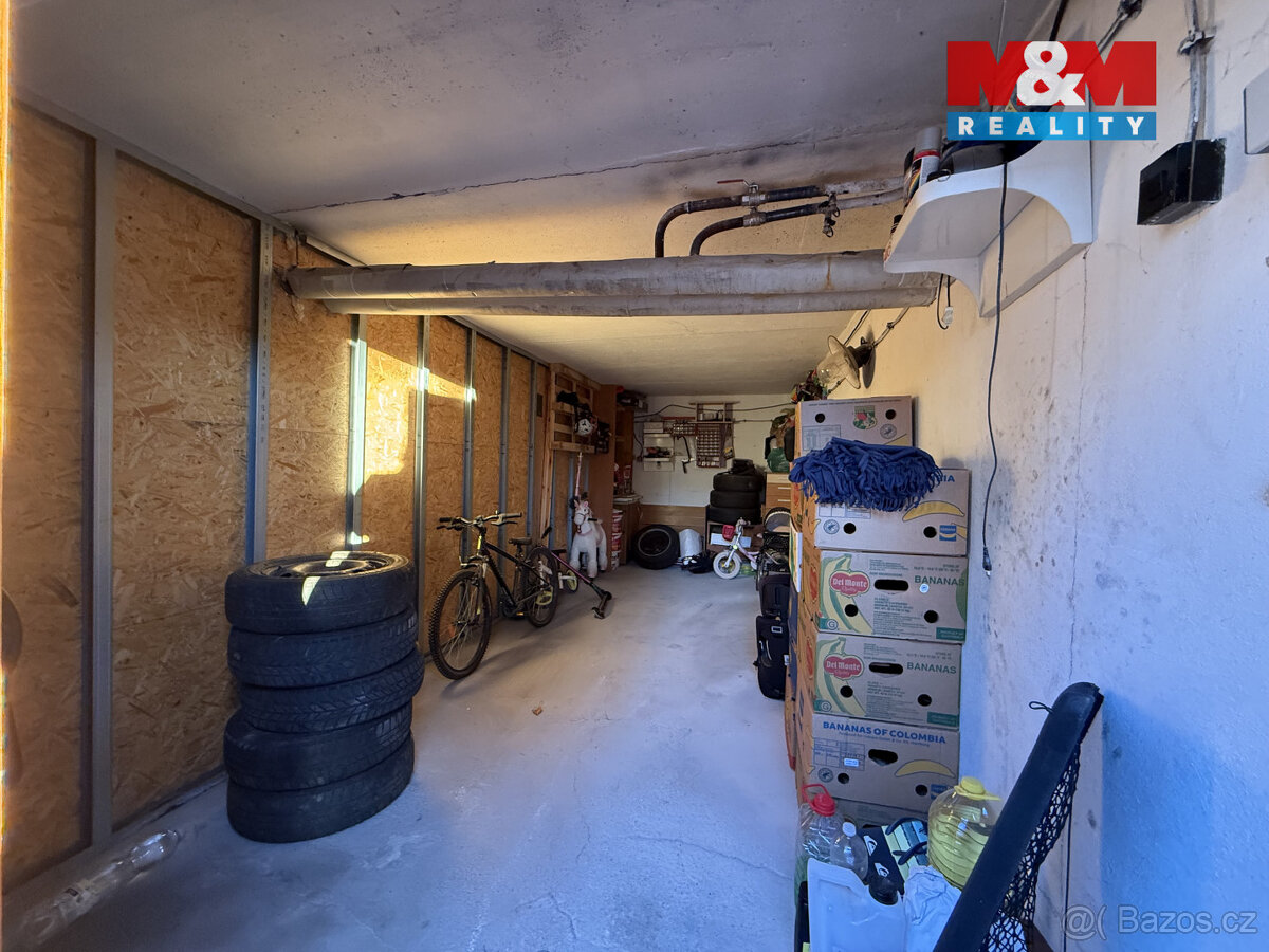 Prodej bytu 3+1, Budišov nad Budišovkou, ul. Na Sídlišti - 11