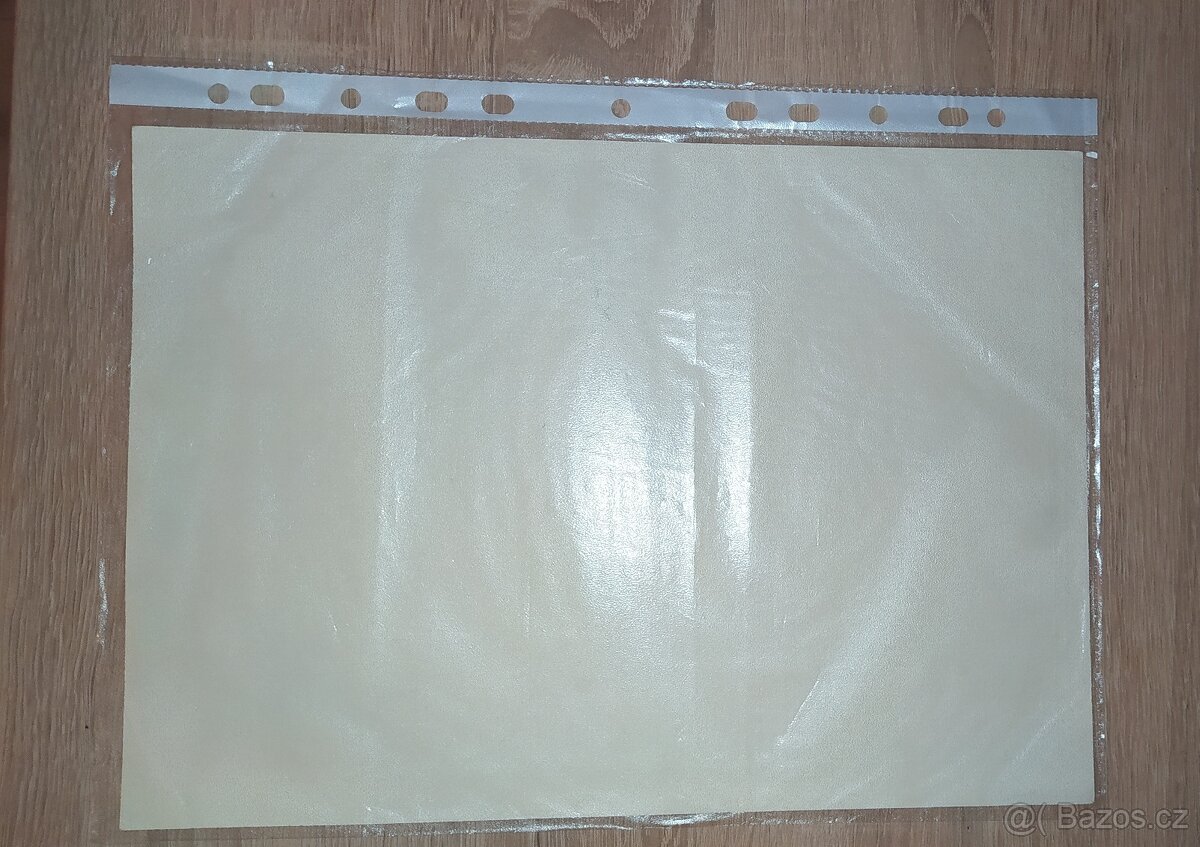 Historická mapa – Der Fränkische Creis (Annawerk 1959) - 11