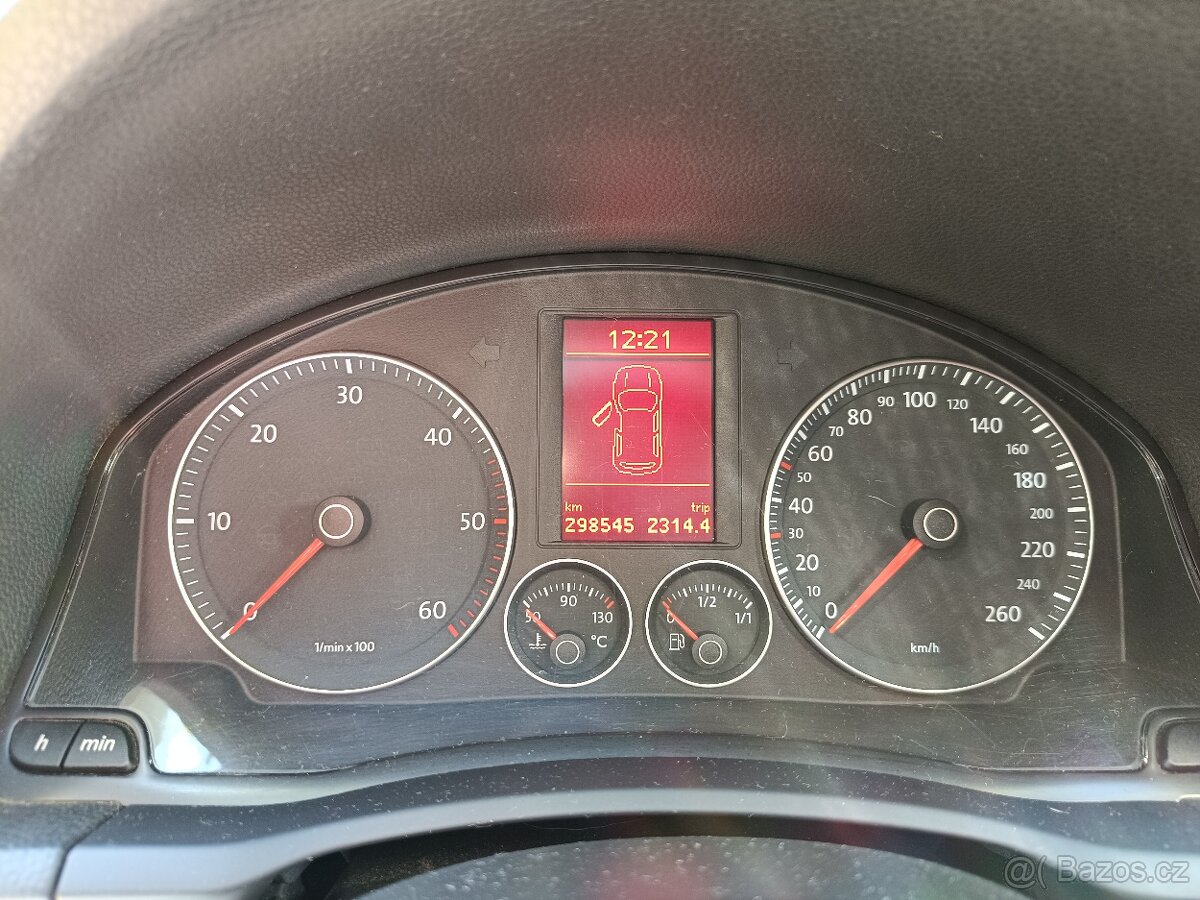 Golf5 2.0TDI 4motion - 11