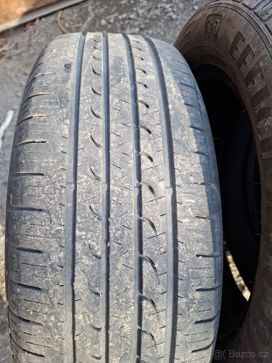 215/60 r17 - 11