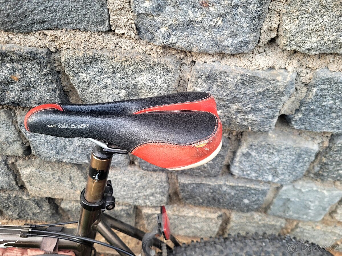 Prodej horského kola - 11